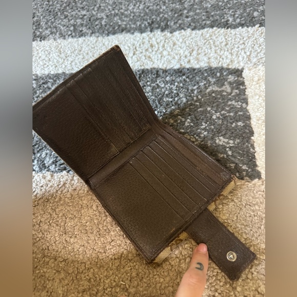Gucci Snap Wallet - Picture 4 of 7